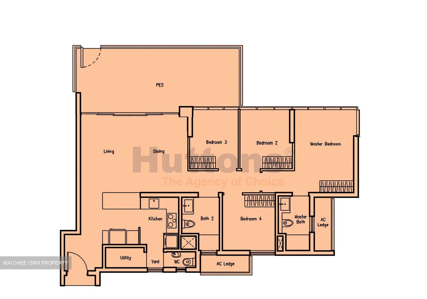 Lakeville (D22), Condominium #517314681